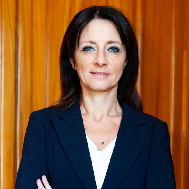 Barbara Sansoni